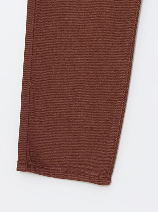 Regular Fit Erkek ?ocuk Pantolon - Waikiki фото 2