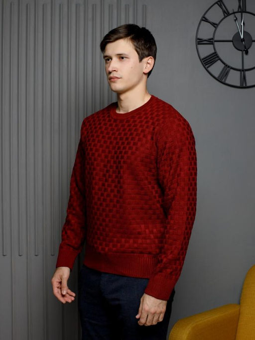 Свитер мужской - Есения фото 5