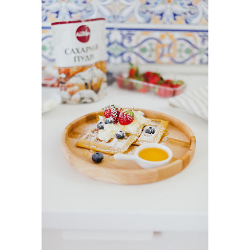 Соусник керамический с ручкой Доляна Классика, 30 мл, 106 см, цвет белый  фото 5