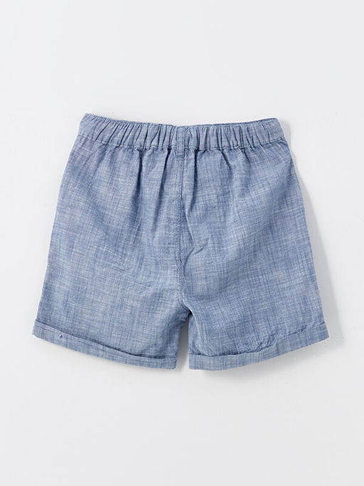 Beli Lastikli Basic Erkek Bebek ?ort - Waikiki фото 2