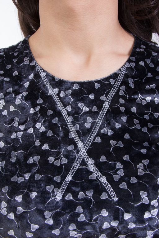 Джемпер М5-3008/4 - Wisell фото 7