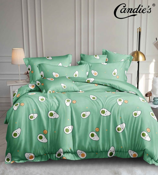 КПБ Candies Home AB CANHAB095 Евро