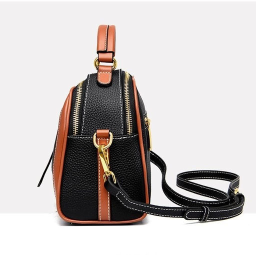 Bags Сумка женская / кожа / 107  фото 7