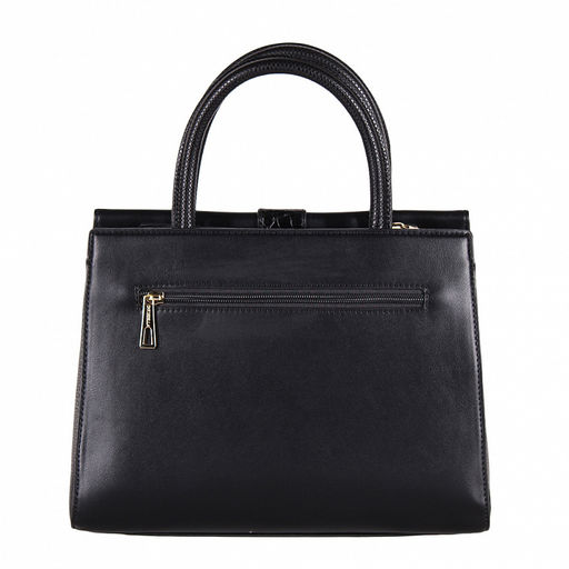 Сумка 012306039 black  Chrisbella