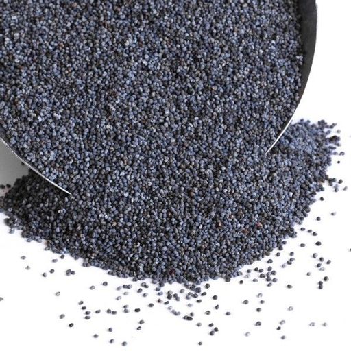 Цена за 0,5 кг Мак пищевой (кг)