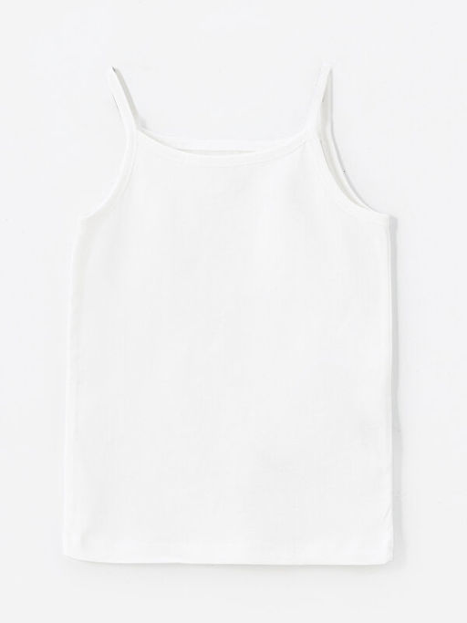 Kare Yaka Ask?l? K?z Bebek Atlet 3l? - Waikiki фото 3