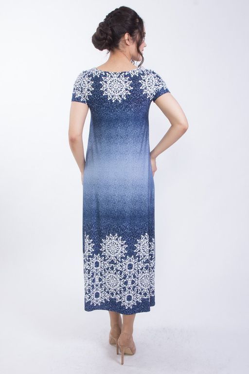 Платье П3-3265/4 - Wisell фото 5