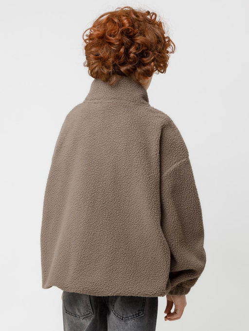 ФЛ 34028/2 ГР куртка дет - Crockid фото 5