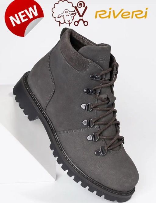 Ботинки ОКН844230Н04Ш