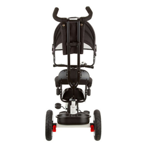 Велосипед 3-х колесный PILOT с ручкой управления