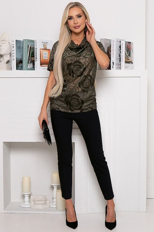 Блузка 41254 - Avili фото 2