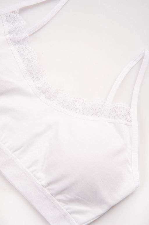 Майка-топ для девочки Donella  фото 2