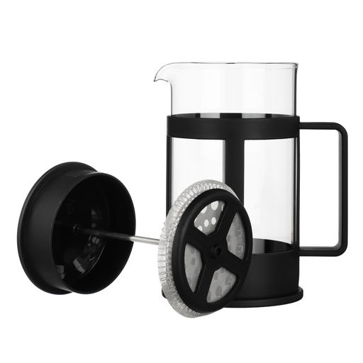 Френч-пресс Мелана 600мл пластик, стекло арт.850-252 VETTA