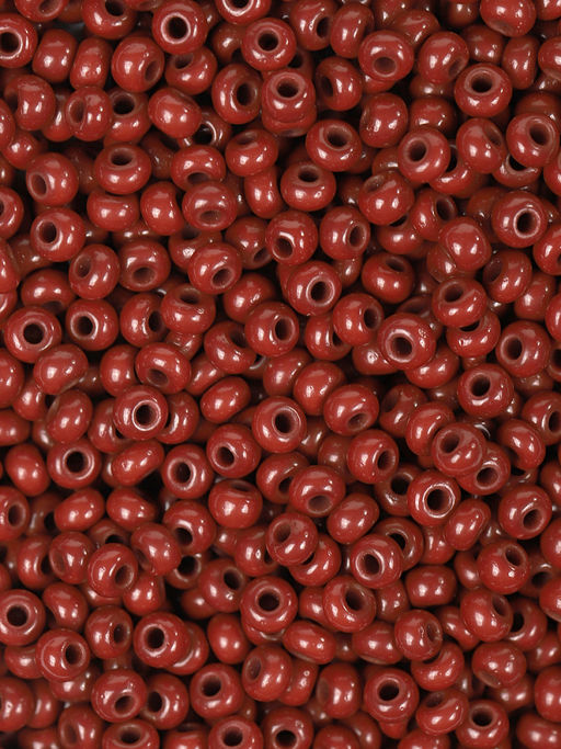 Бисер Preciosa 10/0 арт. NO цв.93300 / 311-19001 уп.50г