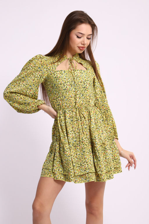 Женское платье 31895 - Натали фото 4