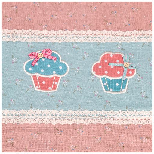 ДОРОЖКА НА СТОЛ 40*80 СМБЕЗЕ,100 - Lefard фото 3