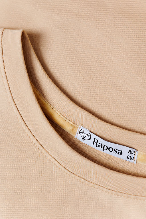 Футболка женская с вышивкой 342BEG