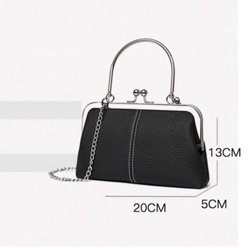 Bags Сумка женская / кожа / 0110914