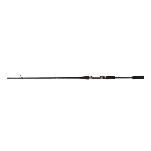 Спиннинг YUGANA Force pro, длина 2.1 м, тест 10-20 г  фото 2