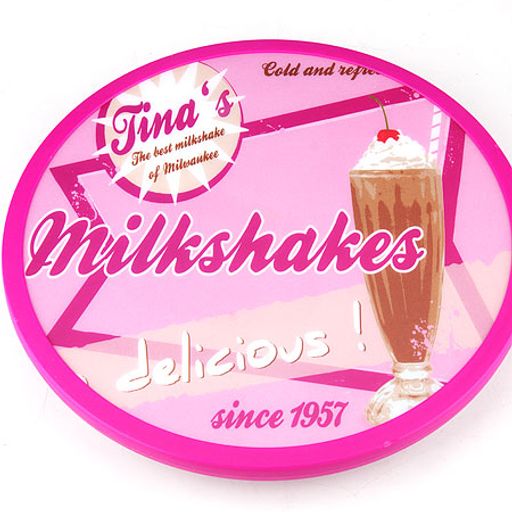 25596 Доска вращающаяся 360гр 30см МВ (х12)