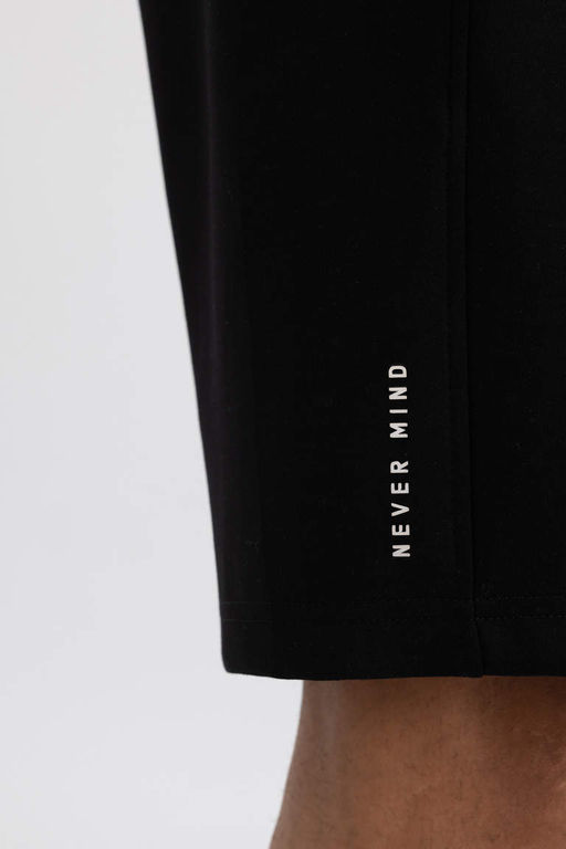 DeFactoFit Короткие тканевые шорты для дайвинга  фото 5