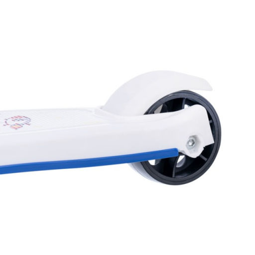 Самокат трехколесный Slider