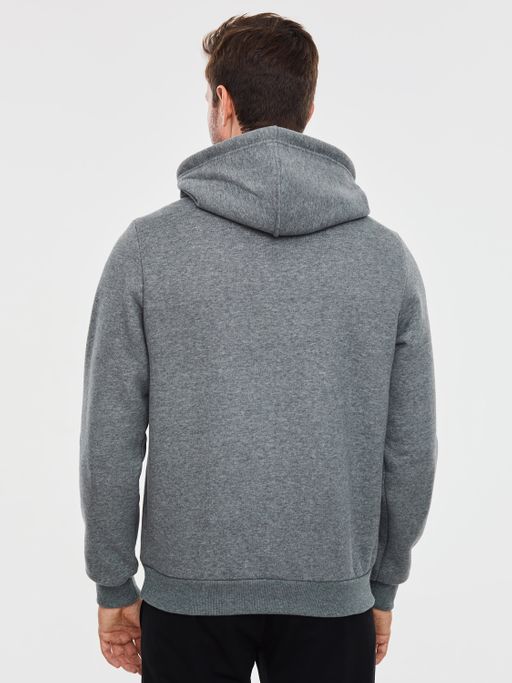 Толстовка мужская 52M-RR-1037 RED-N-ROCKS - Red-n-rock's фото 6