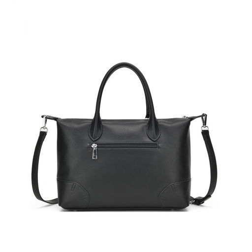 Женская сумка Saint Miranda арт. 23201 Черный  фото 2