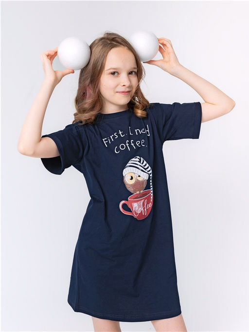 платье 1ДПК4284001 - Апрель фото 4