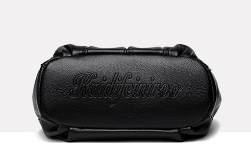 Сумка A-8248-Black