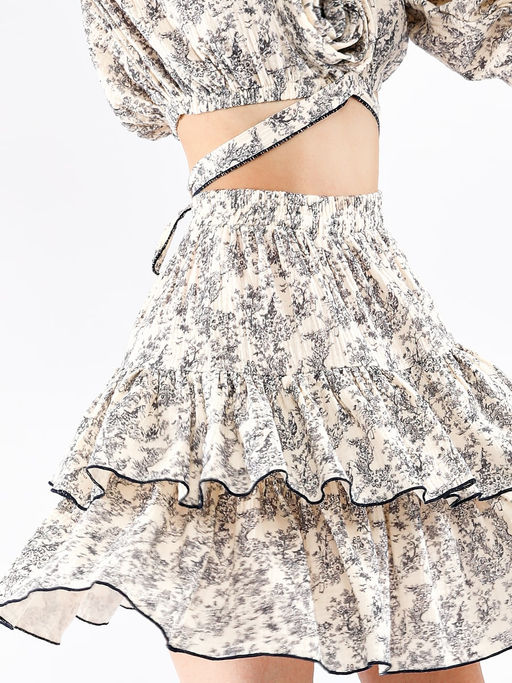 Костюм летний Соль&Перец  фото 3