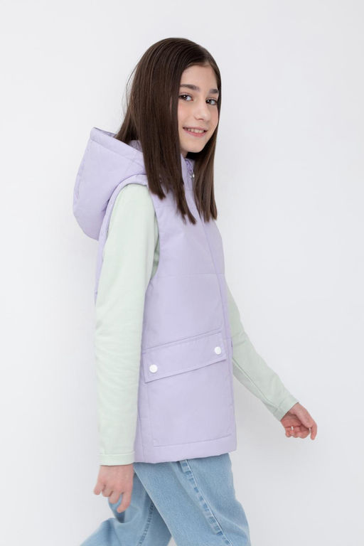 Crockid _ ВК 35011/8 ГР жилет дет