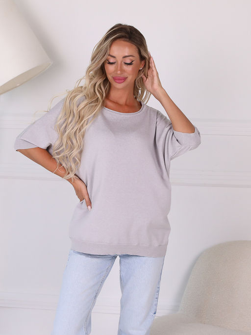 Джемпер Др4-541/8 - Wisell фото 9