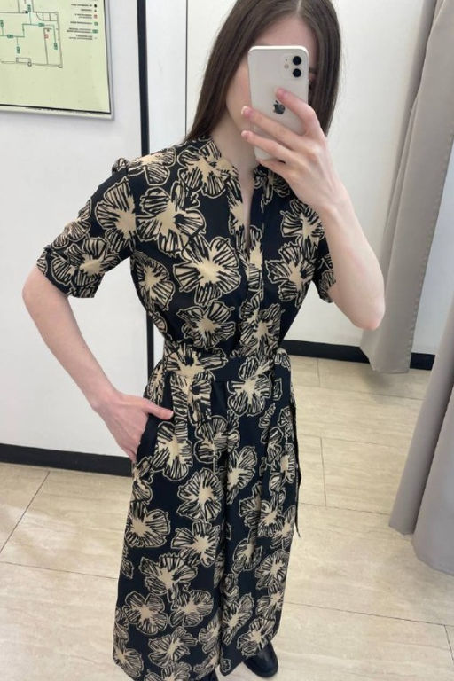 О-331 Платье. Уцененный товар - Eliseeva olesya фото 3