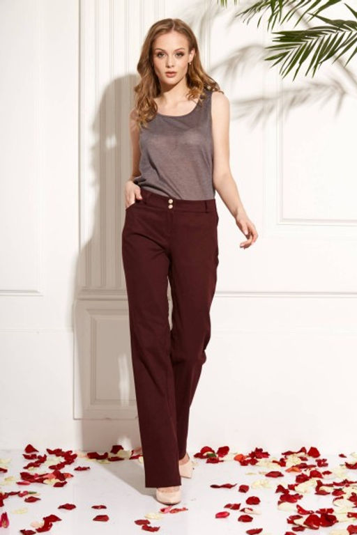 Брюки AMORI 5103  фото 2