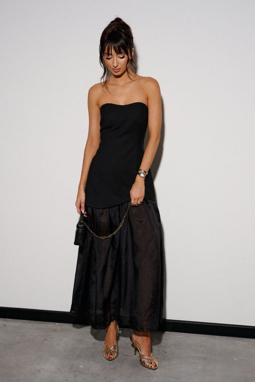 Платье А3740 - Annete фото 3