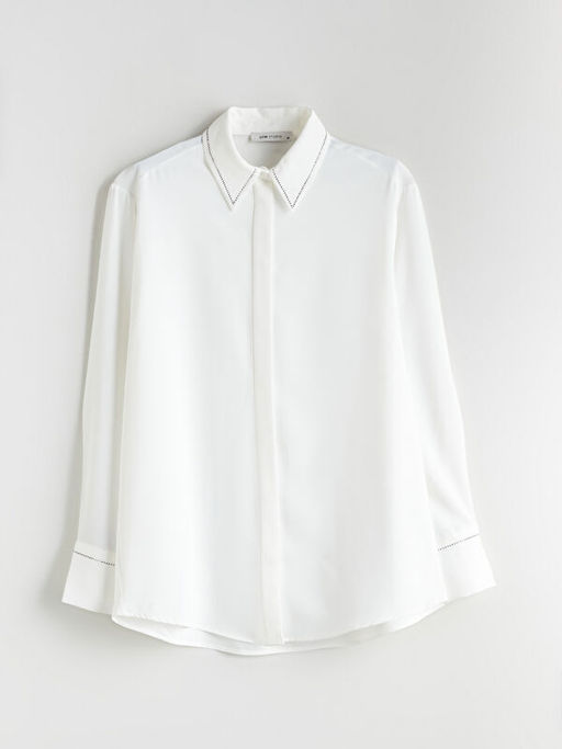 Loose Fit Aerobin Kad?n G?mlek