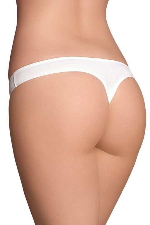 Трусы-стринг Palada 83110 экрю