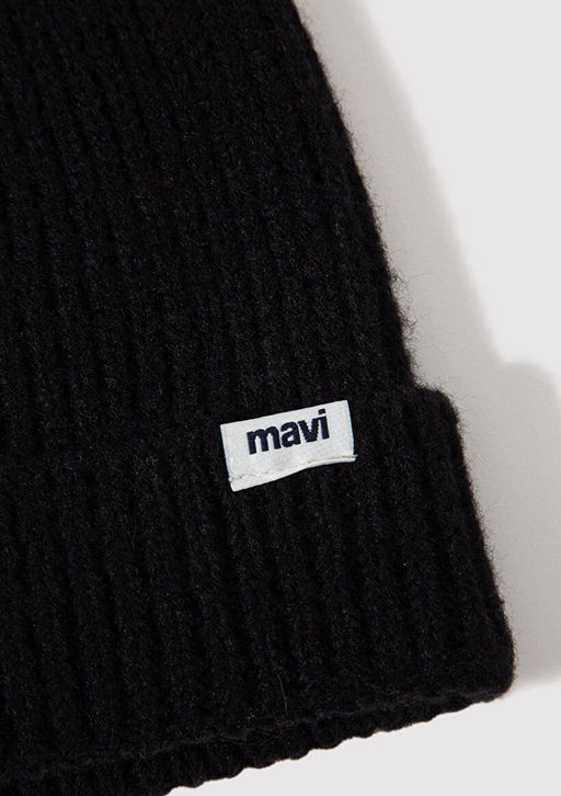 Siyah Bere - Mavi фото 3