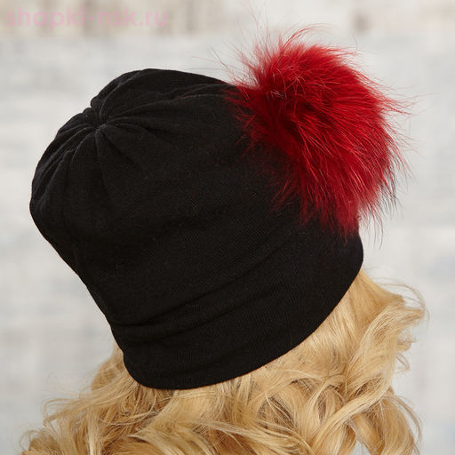 17-17 Колпак женский (56-58)