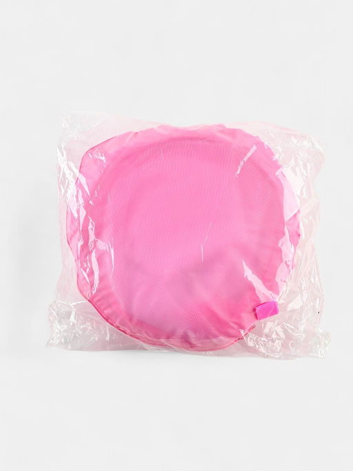 Бассейн сухой для шариков «Розовый», 110×110×38 см