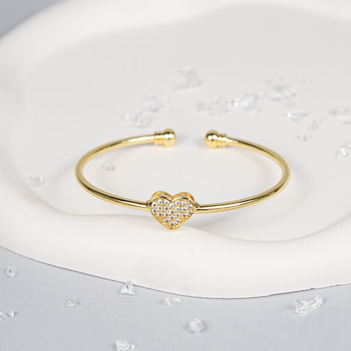 Браслет женский - MyGemma фото 5