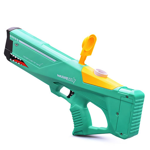 Водное оружие "Мощь" в коробке