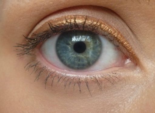 El Corazon Подводка для глаз Gold золото  фото 2