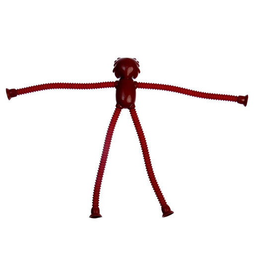 Развивающая игрушка Лев с присосками - Simaland фото 5