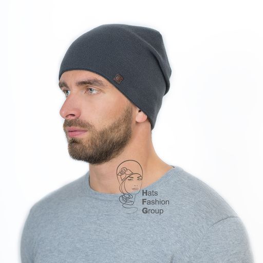 ФАБИАНО шапка мужская - Landre фото 2