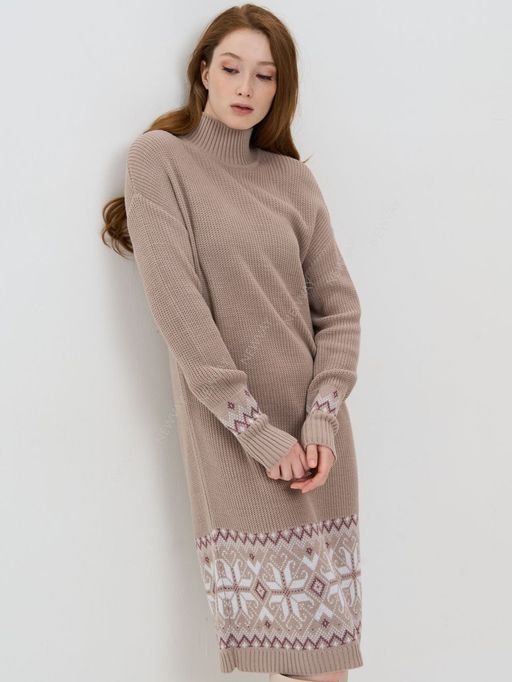 Платье женское 9232-92003 - Vay фото 3