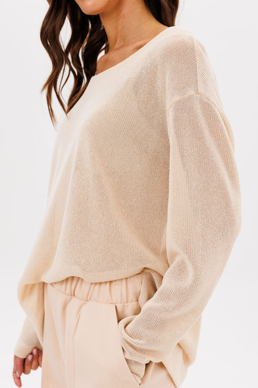 Костюм Fantazia Mod 5138 беж  фото 8