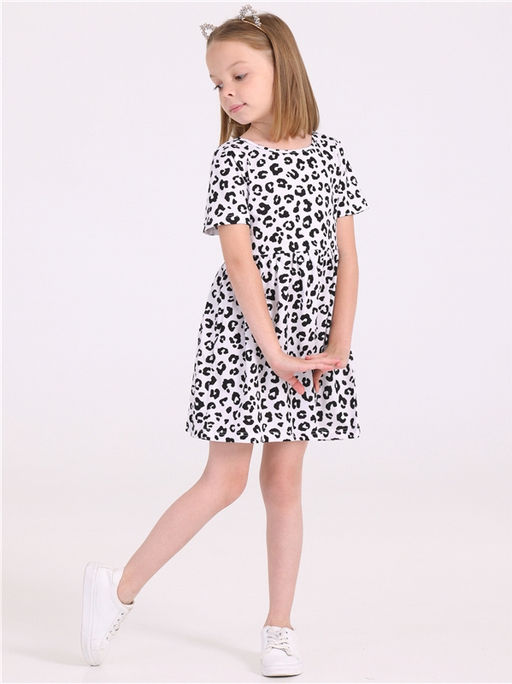 платье 1ДПК3998001н - Апрель фото 6