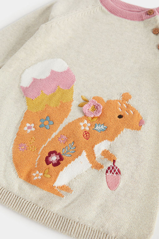 Mothercare / Платье и колготки в комплекте  фото 4